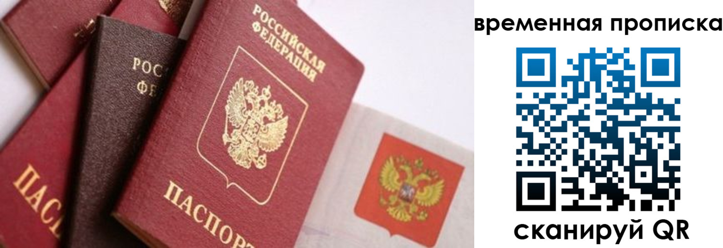 временная регистрация для всех в Мурманской области